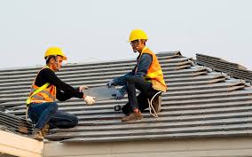 Best Storm Damage Roof Repair  in China Spring, TX